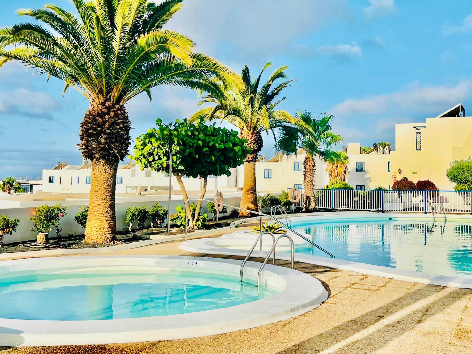 Canaryislandshost L Amapola Puerto del Carmen  Buitenkant foto